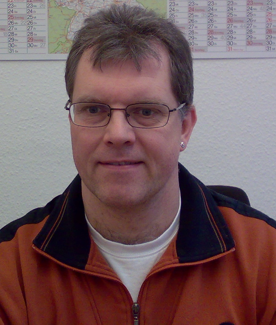 Thomas Mindach